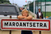 Szymon Radzimierski Madagaskar