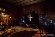 Głośny spektakl Pawła Passiniego wraca do Teatru Maska. Po przestawieniach spotkania z reżyserem