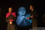 Głośny spektakl Pawła Passiniego wraca do Teatru Maska. Po przestawieniach spotkania z reżyserem