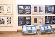"Fotomelange" - fotografie wykonane dawnymi technikami i stare aparaty na wystawie w WDK