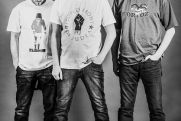 Oto pierwsze zespoły Cieszanów Rock Festiwal 2017