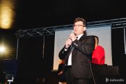 Rozpoczęła się już V edycja festiwalu Kulturalia