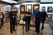 Podkarpackie Konfrontacje Fotograficzne. Ponad 300 zdjęć 106 autorów w Galerii WDK