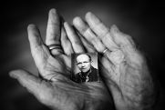 Dwie poruszające wystawy fotografii w Galerii Nierzeczywistej i spotkanie z autorką