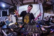 Dj Tamaryan
