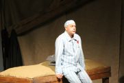 W weekend premiera nowego spektaklu w Teatrze im. Wandy Siemaszkowej 