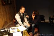 W weekend premiera nowego spektaklu w Teatrze im. Wandy Siemaszkowej 