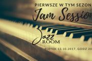Rusza sezon koncertowy w Jazz Roomie