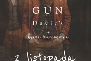 Koncertowy listopad w Underground Pub