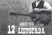 Koncertowy listopad w Underground Pub