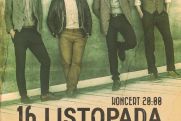Koncertowy listopad w Underground Pub