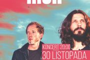 Koncertowy listopad w Underground Pub