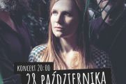 Koncertowy listopad w Underground Pub