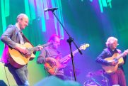 Carpathia Festival 2018: Bednarek, przeboje Dzikowskiego i muzyczna bitwa (PROGRAM)
