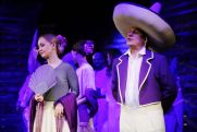 W niedzielę Zorro w teatrze Maska
