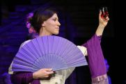 W niedzielę Zorro w teatrze Maska