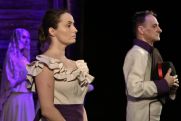 W niedzielę Zorro w teatrze Maska