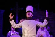 W niedzielę Zorro w teatrze Maska