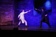 W niedzielę Zorro w teatrze Maska