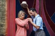 Spektakl komediowy Teatru Capitol w Filharmonii Podkarpackiej