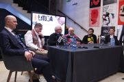 Premiera "Sztuki" w Teatrze im. Wandy Siemaszkowej [ZDJĘCIA, VIDEO]