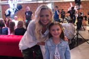 9-latka Rzeszowa wystąpi w "The Voice Kids"