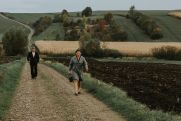 Kadr z filmu Ułaskawienie, materiały dystrybutora