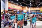 Empik w Galerii Rzeszów ponownie otwarty.  To pierwszy Future Store w regionie (ZDJĘCIA)