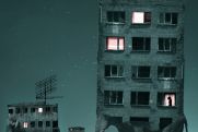 Fotomanipulacje darksurrealistyczne zwycięzcy "FOTO ODLOT" do obejrzenia w WDK