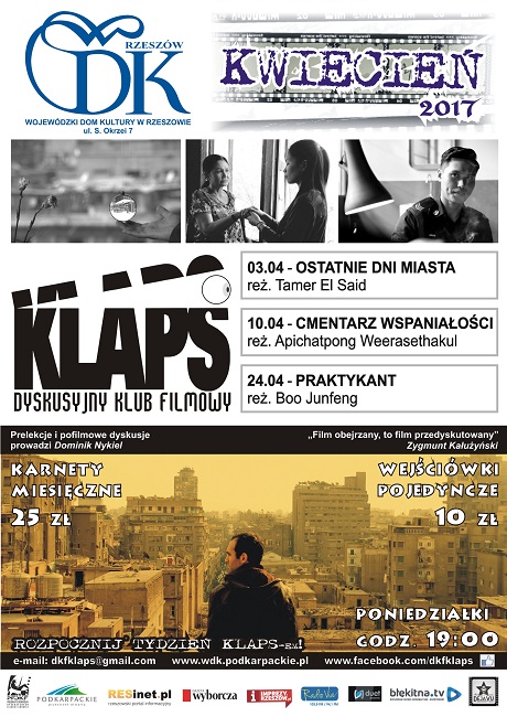 DKF Klaps: "Powrót"