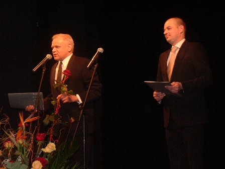 Relacja: Międzynarodowy Dzień Teatru