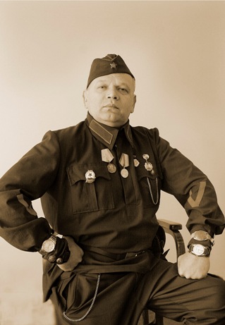 Mistrzowska kreacja Kępińskiego